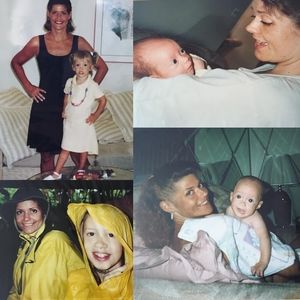 Meet your Posher, Alison